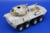 Eduard 36087 ASLAV-25 RV 1/35 Trumpeter